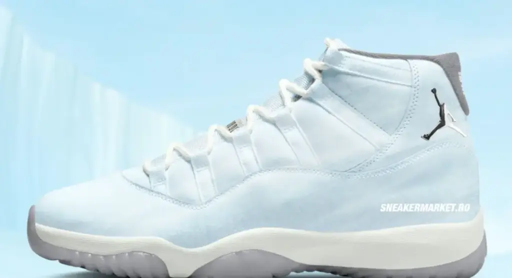 Jordan Air 11